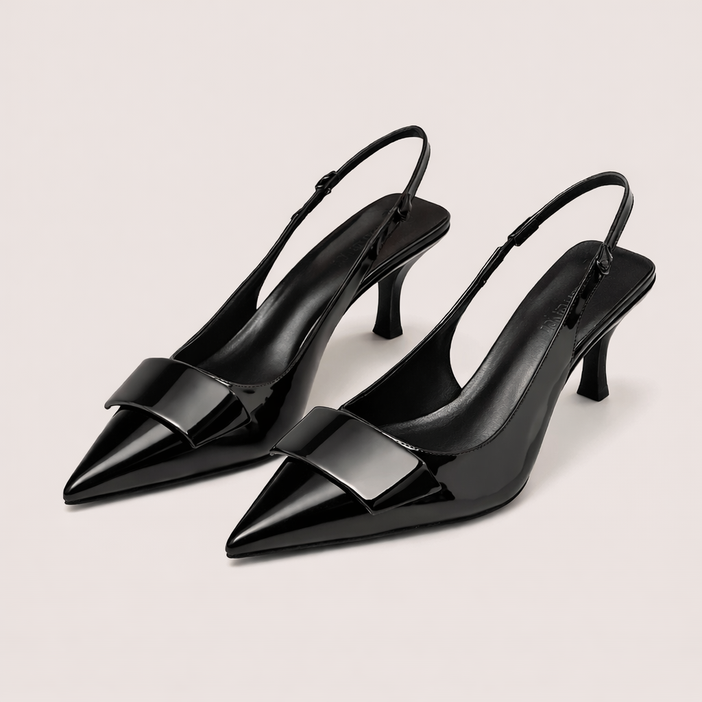 Valenne Slingback