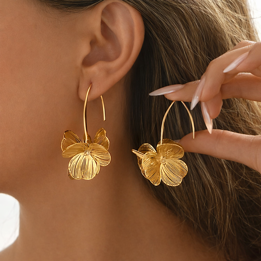 Delilah Bloom Earrings