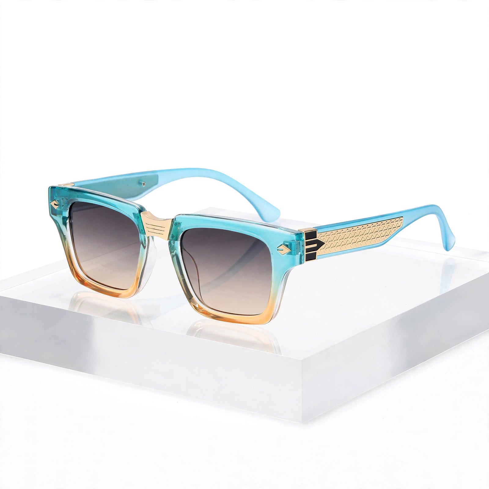 Solana Polarised Sunglasses