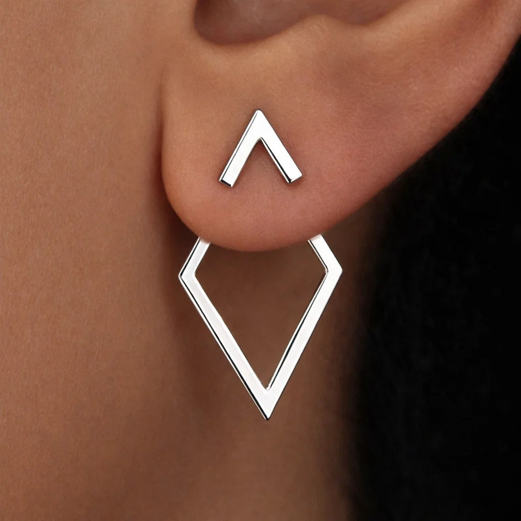 Miralle Earrings
