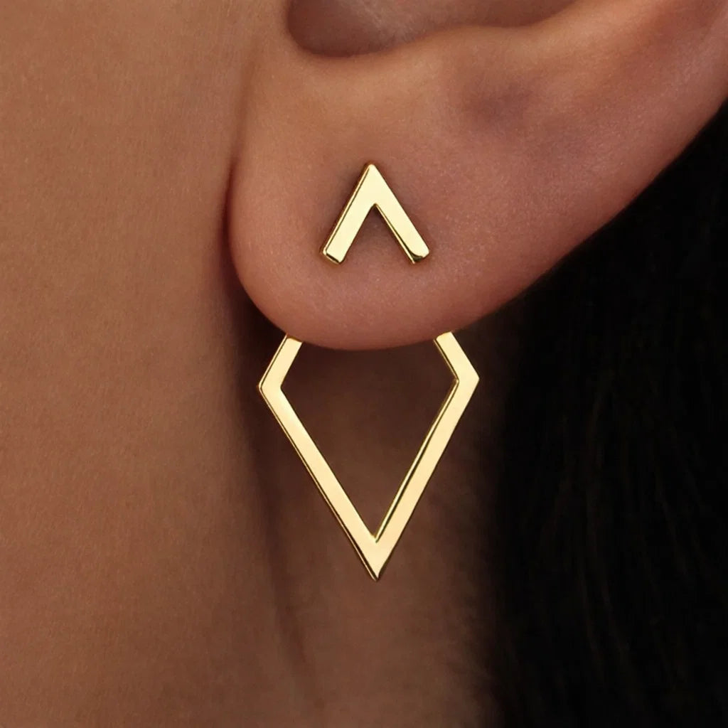 Miralle Earrings